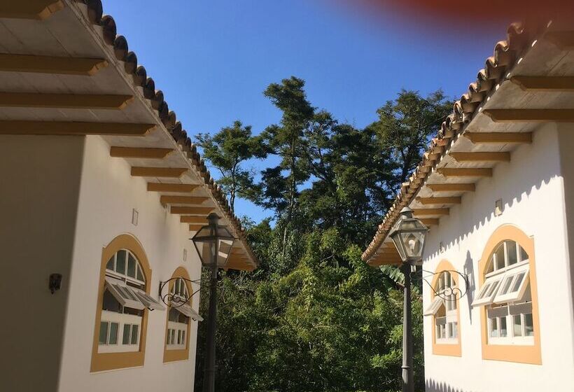 Confraria Colonial Hotel Boutique