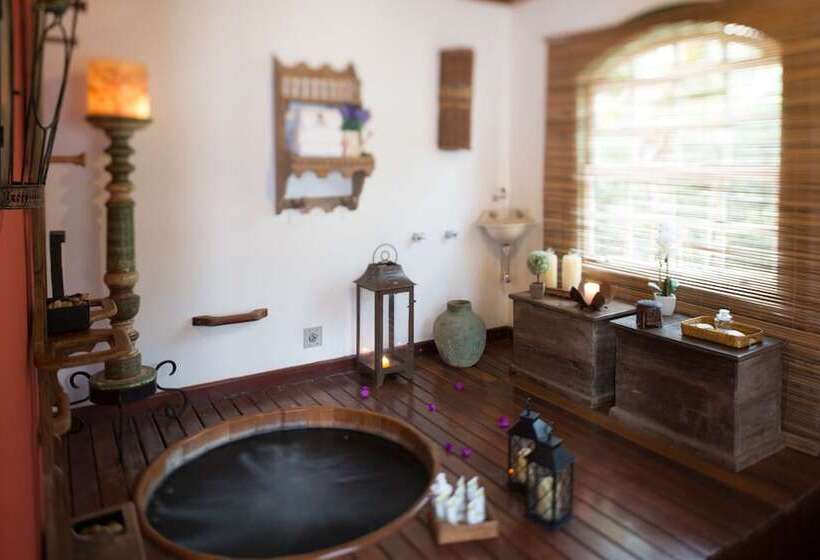 Confraria Colonial Hotel Boutique