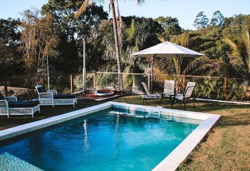 Confraria Colonial Hotel Boutique