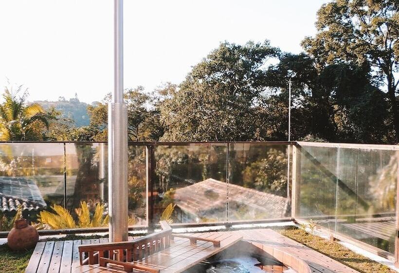 Confraria Colonial Hotel Boutique