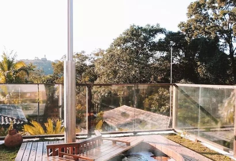 Confraria Colonial Hotel Boutique