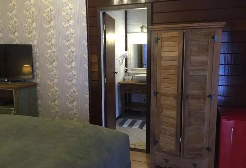 Confraria Colonial Hotel Boutique