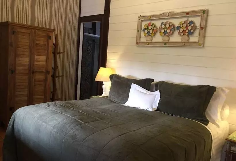 Confraria Colonial Hotel Boutique