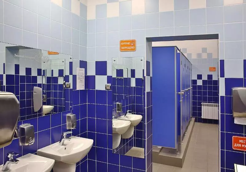 ホテル Heliopark Cruise