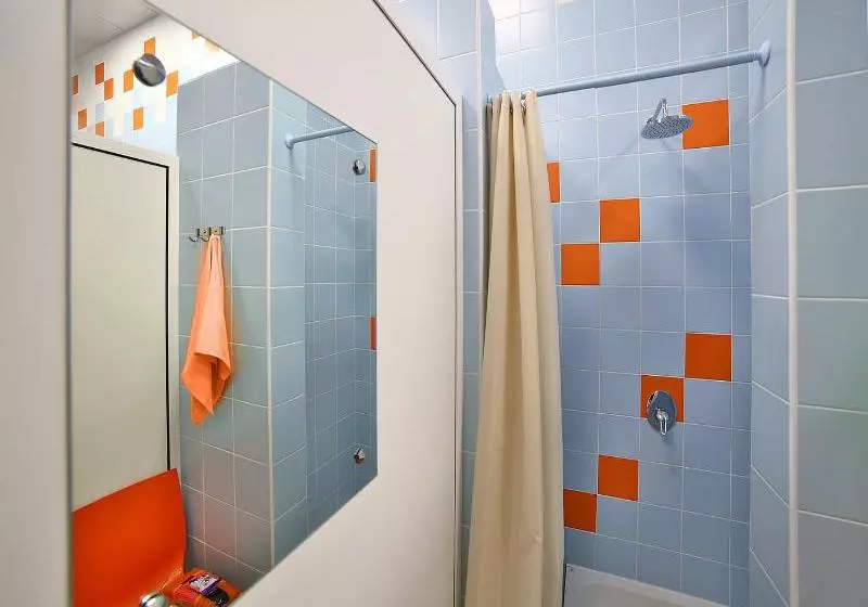 ホテル Heliopark Cruise