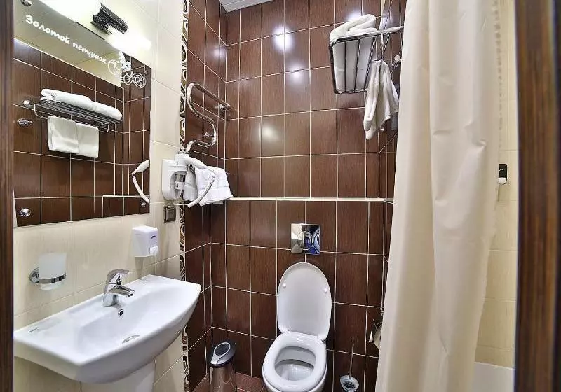 ホテル Heliopark Cruise