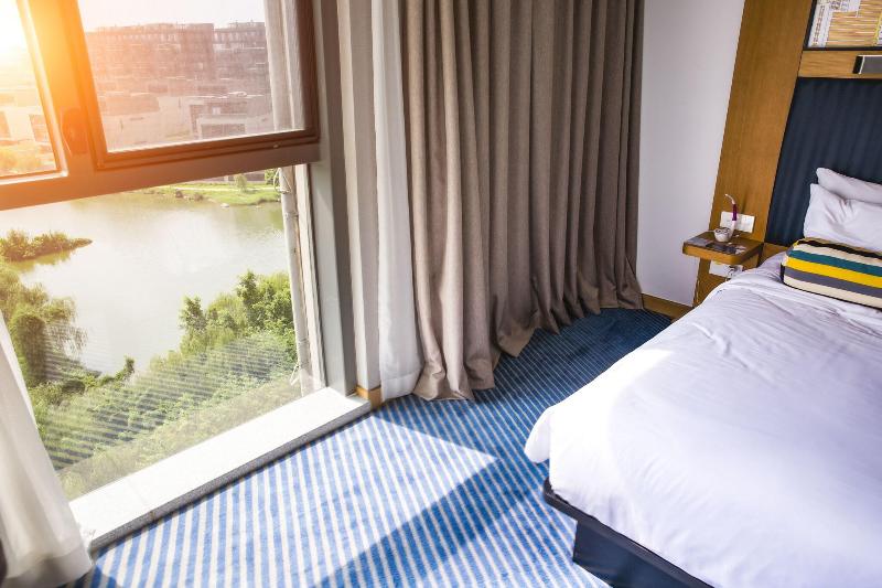 Hotel Aloft Dongguan Songshan Lake