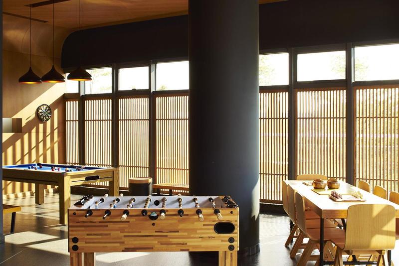 Hotel Aloft Dongguan Songshan Lake