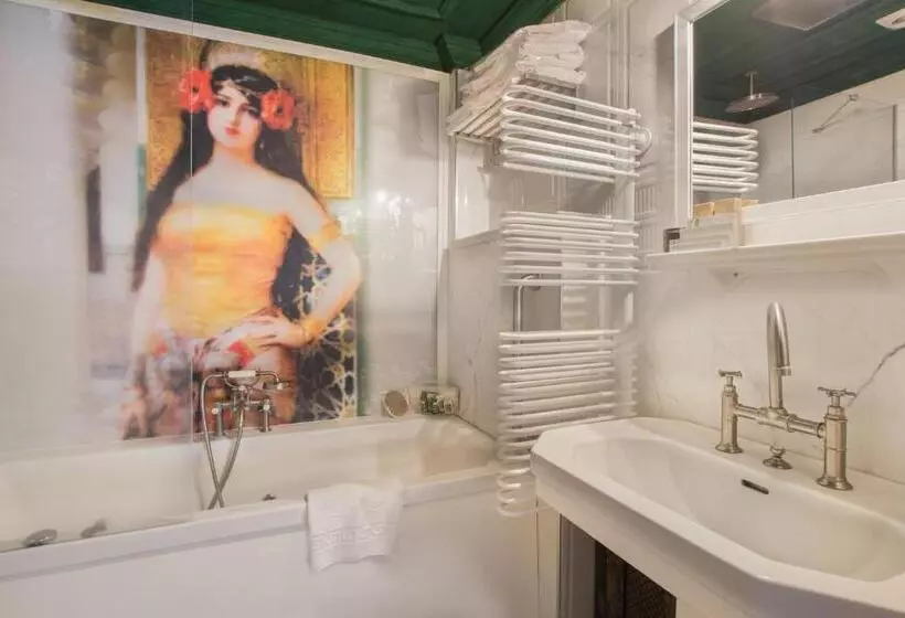 酒店 Cappadocia Minia Cave