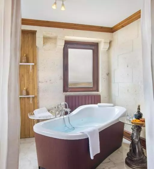 酒店 Cappadocia Minia Cave