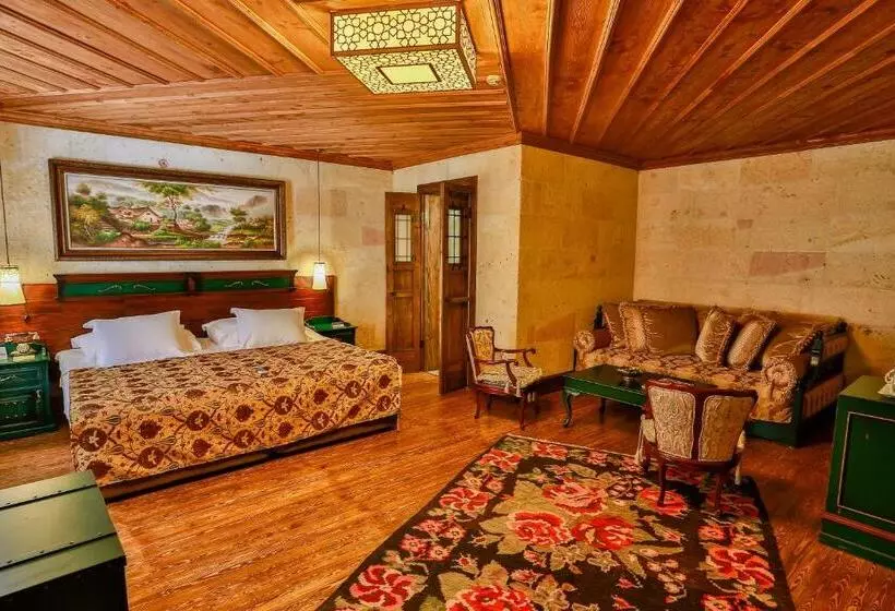 酒店 Cappadocia Minia Cave