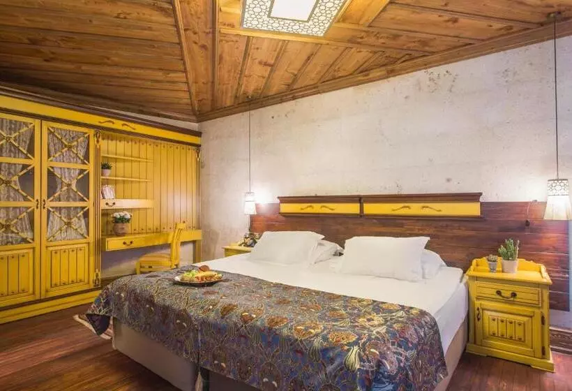 酒店 Cappadocia Minia Cave