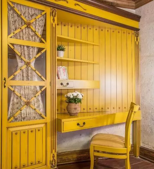 酒店 Cappadocia Minia Cave