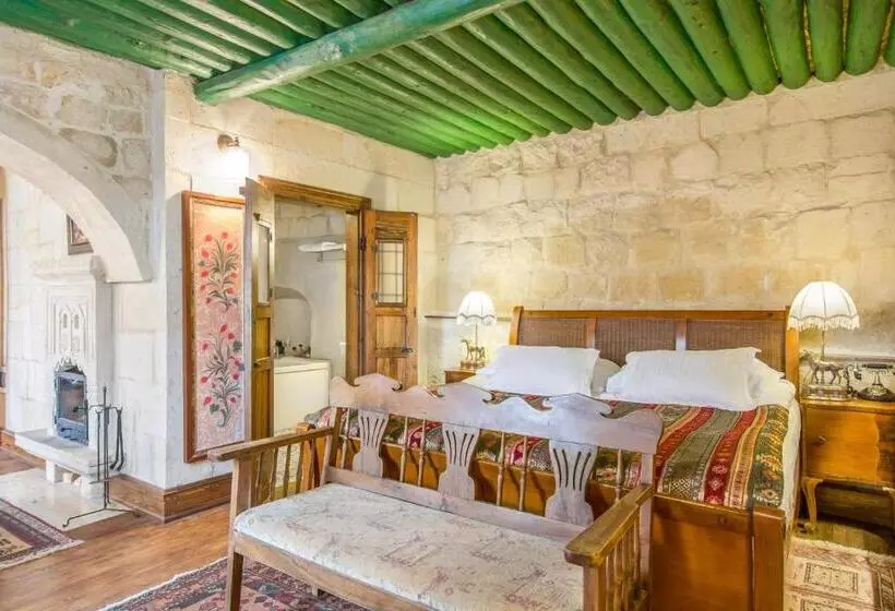 酒店 Cappadocia Minia Cave