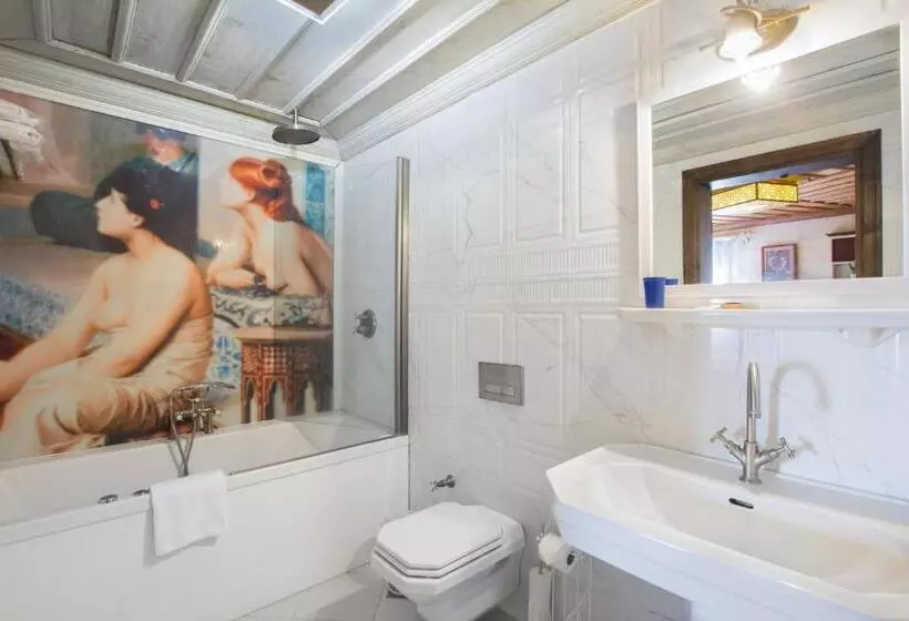 酒店 Cappadocia Minia Cave