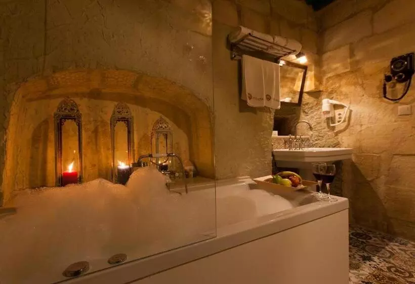 酒店 Cappadocia Minia Cave