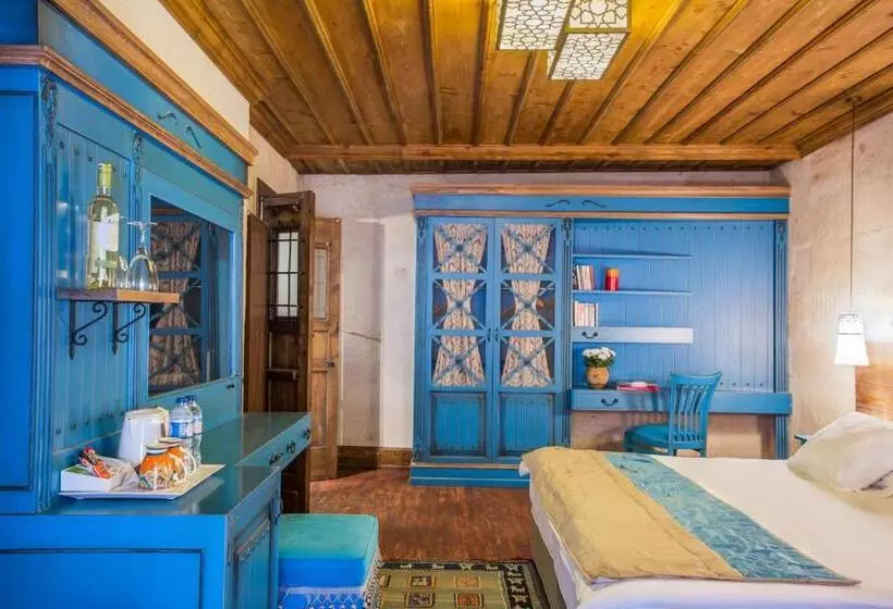 酒店 Cappadocia Minia Cave