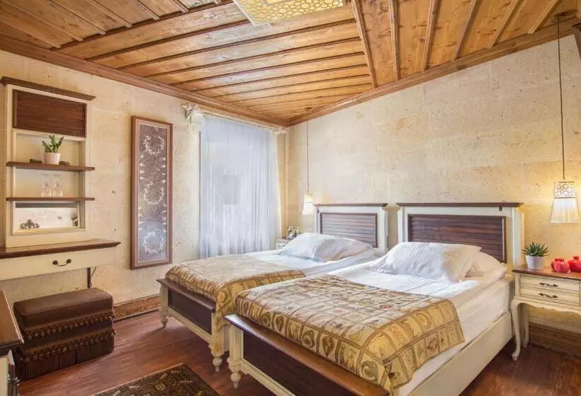 酒店 Cappadocia Minia Cave