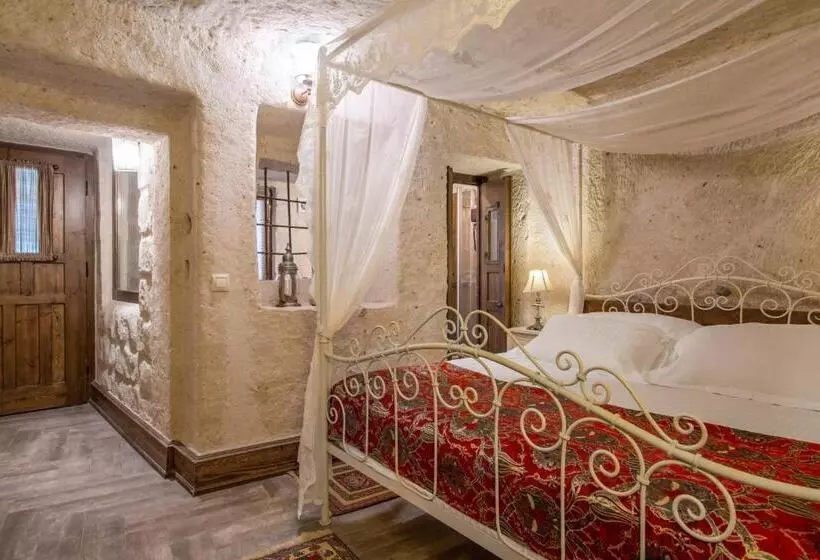 酒店 Cappadocia Minia Cave