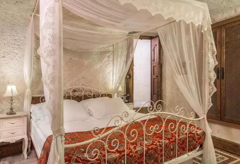 酒店 Cappadocia Minia Cave