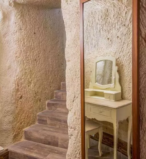 酒店 Cappadocia Minia Cave