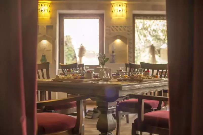 酒店 Cappadocia Minia Cave