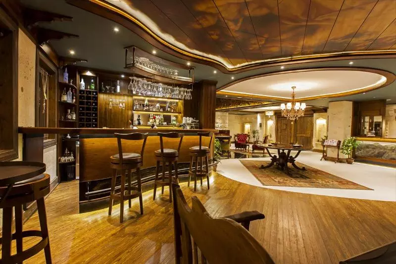 酒店 Cappadocia Minia Cave