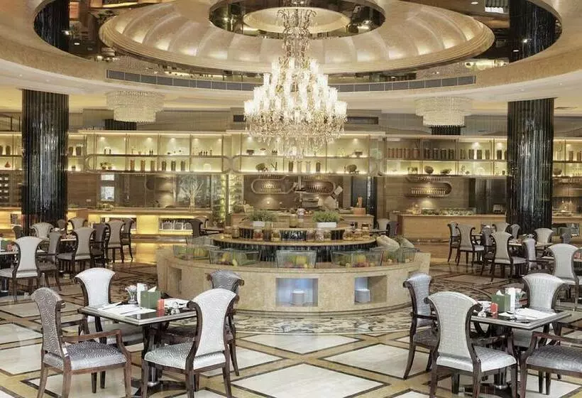 هتل Chateau Star River Shanghai Minhang