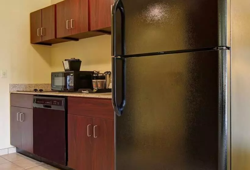 בית מלון כפרי Cobblestone Inn & Suites Linton