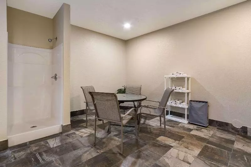 בית מלון כפרי Comfort Inn Yankton Sd