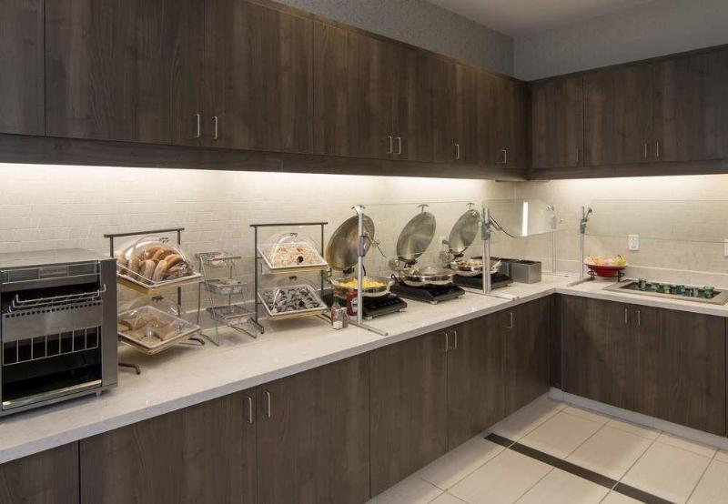 酒店 Residence Inn Raleigh Durham Airport/brier Creek