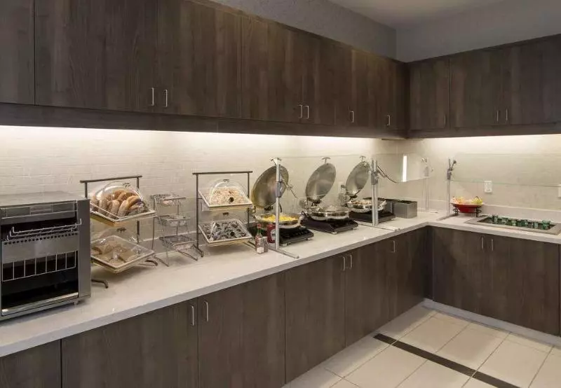 호텔 Residence Inn Raleigh Durham Airport/brier Creek