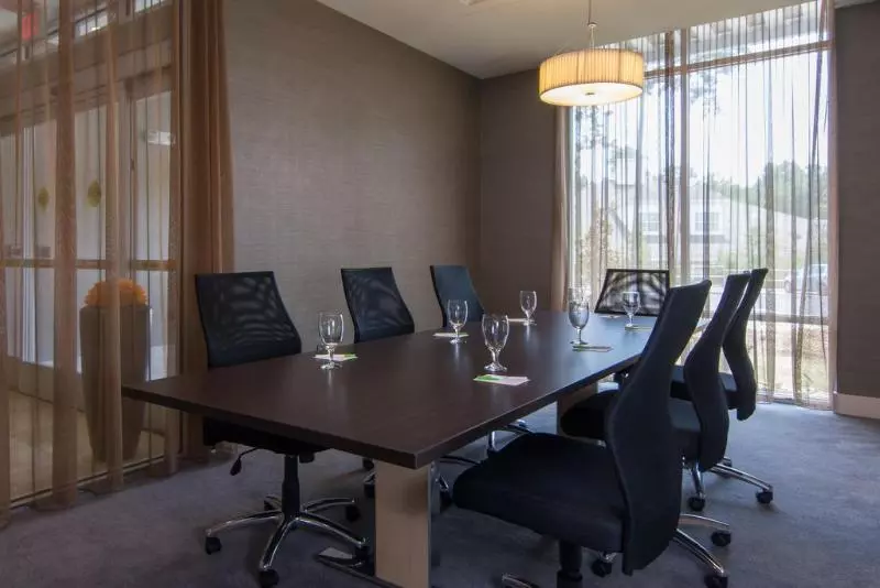 호텔 Residence Inn Raleigh Durham Airport/brier Creek