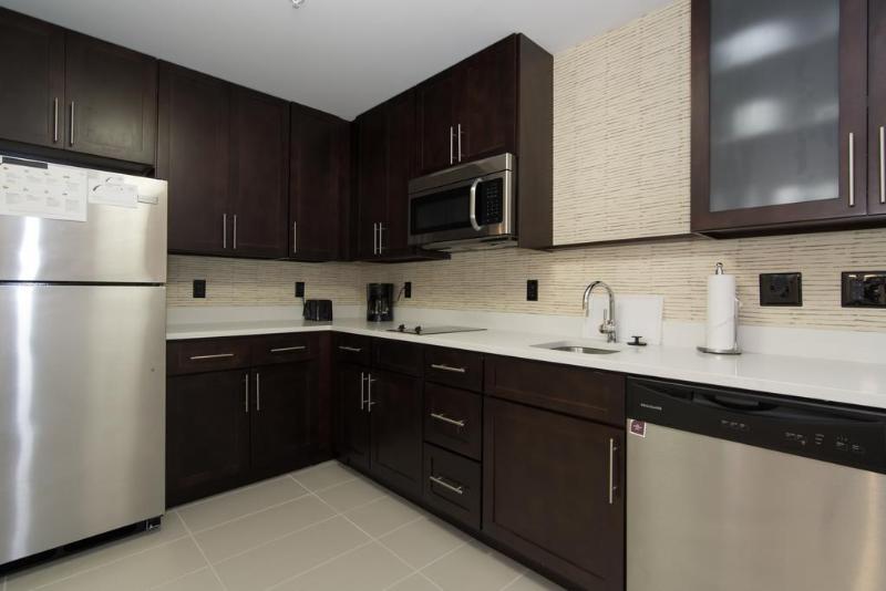 酒店 Residence Inn Raleigh Durham Airport/brier Creek