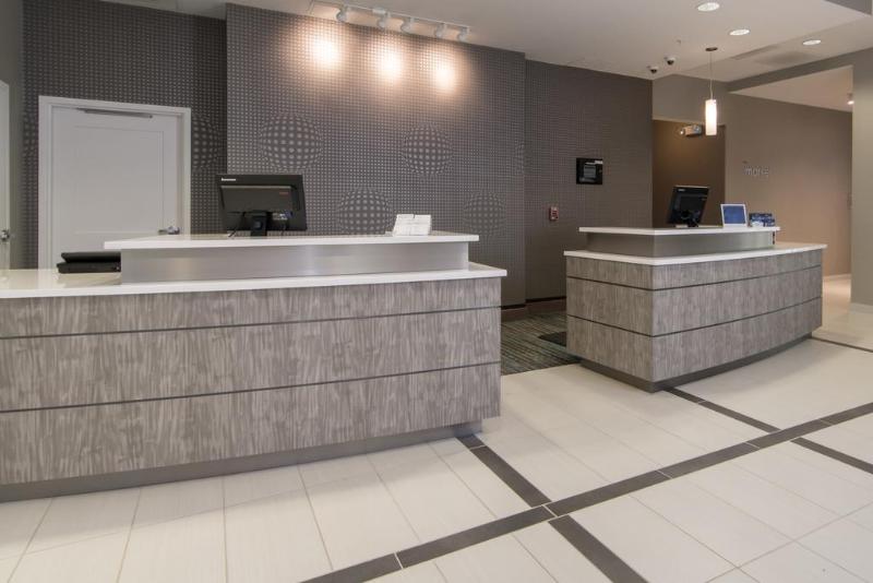 酒店 Residence Inn Raleigh Durham Airport/brier Creek