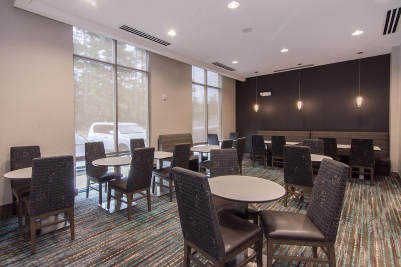 酒店 Residence Inn Raleigh Durham Airport/brier Creek