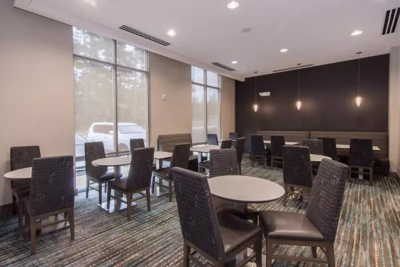 호텔 Residence Inn Raleigh Durham Airport/brier Creek