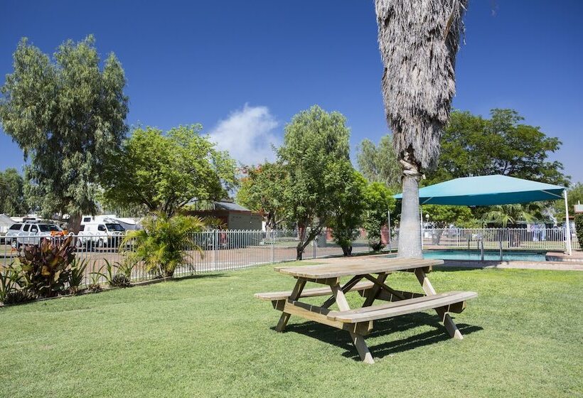 ホテル Discovery Parks   Mt Isa