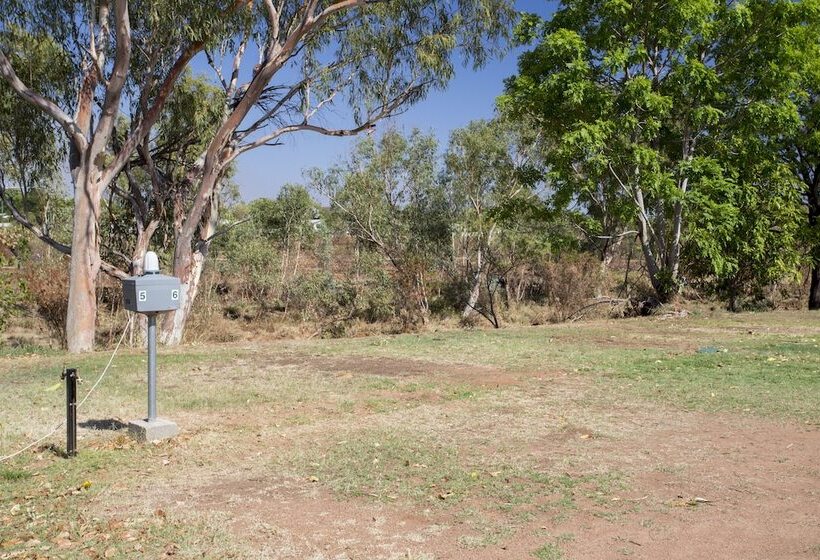 ホテル Discovery Parks   Mt Isa