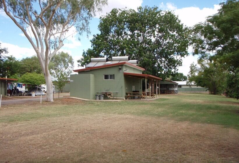 ホテル Discovery Parks   Mt Isa