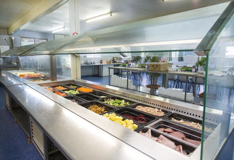 ホテル Discovery Parks   Mt Isa