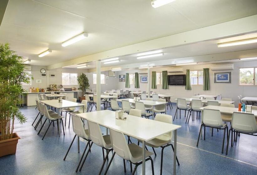 ホテル Discovery Parks   Mt Isa