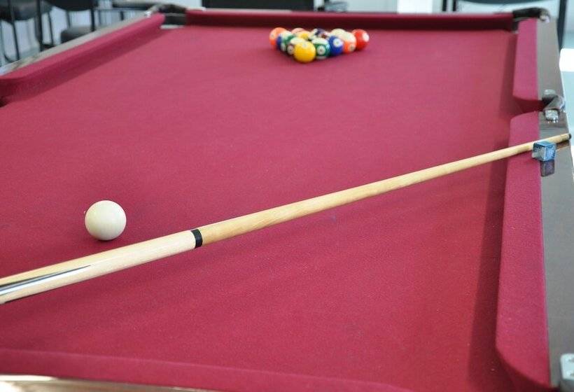 ホテル Discovery Parks   Mt Isa