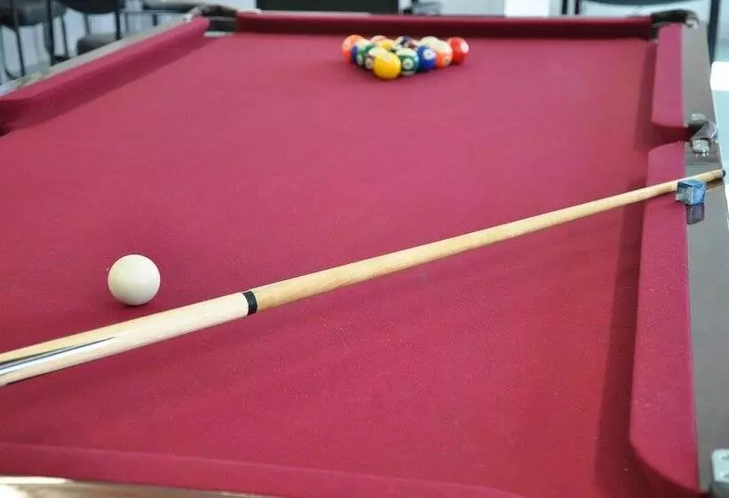 בית מלון כפרי Discovery Parks Mt Isa