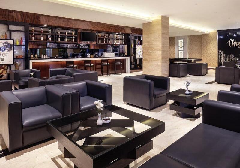 فندق Grand Mercure Solo Baru