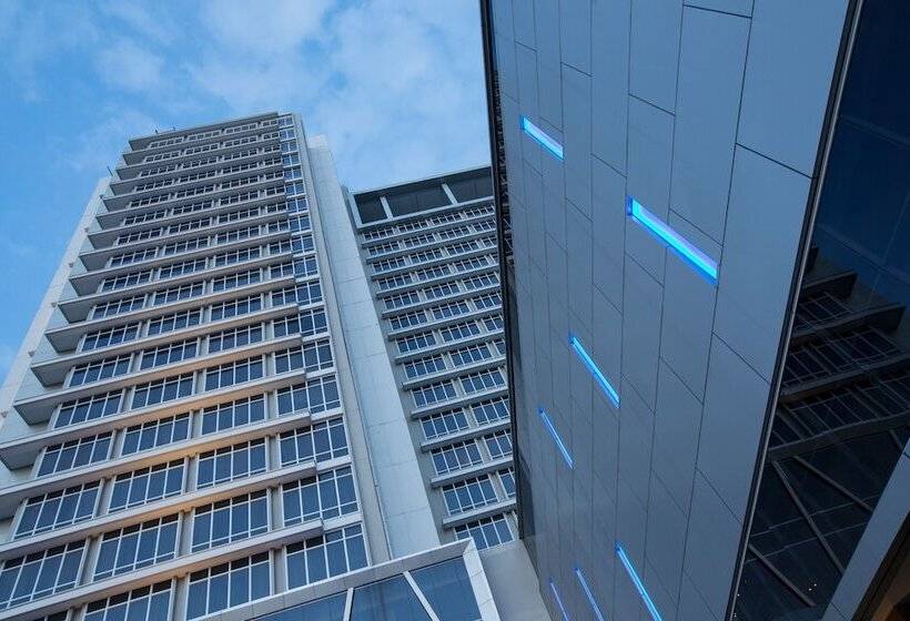 فندق Grand Mercure Solo Baru