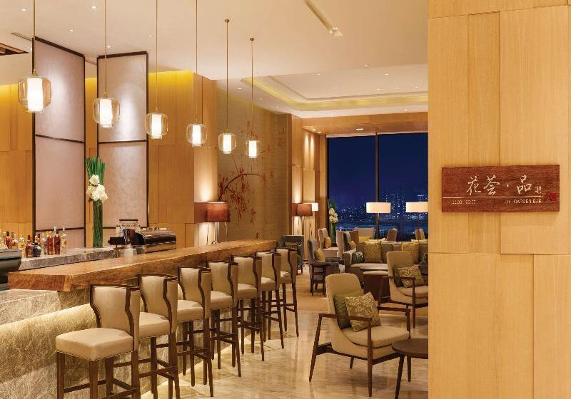 فندق Hilton Garden Inn Dandong