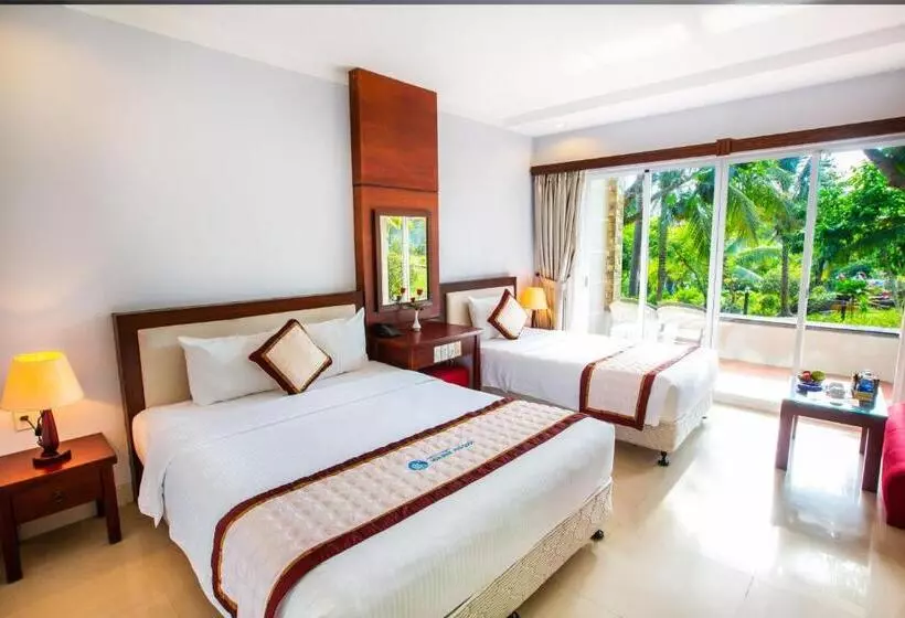 فندق Hoa Binh Phu Quoc