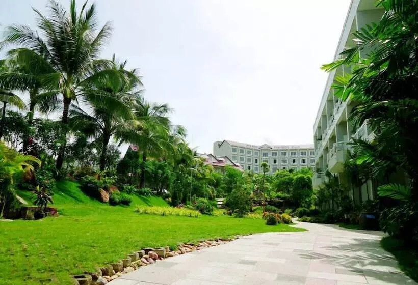 فندق Hoa Binh Phu Quoc