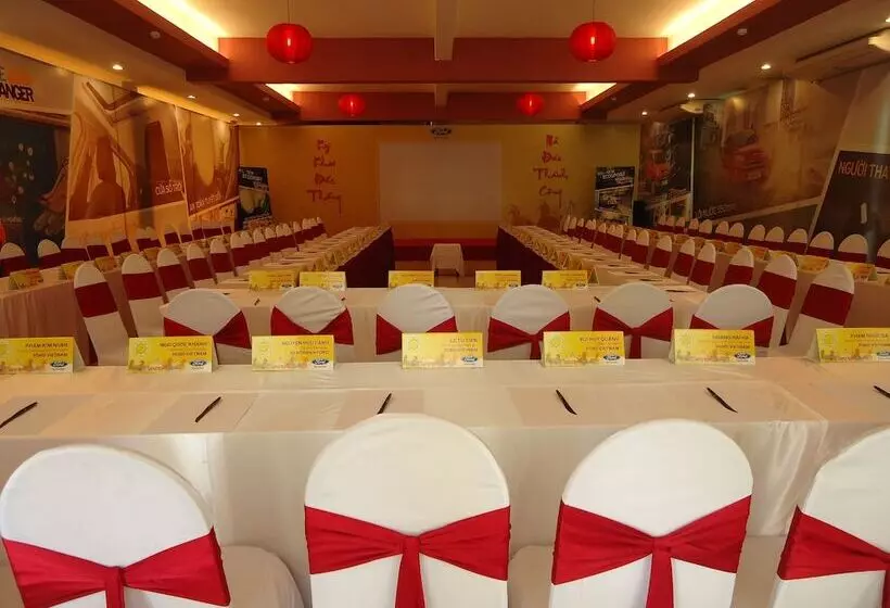 فندق Hoa Binh Phu Quoc